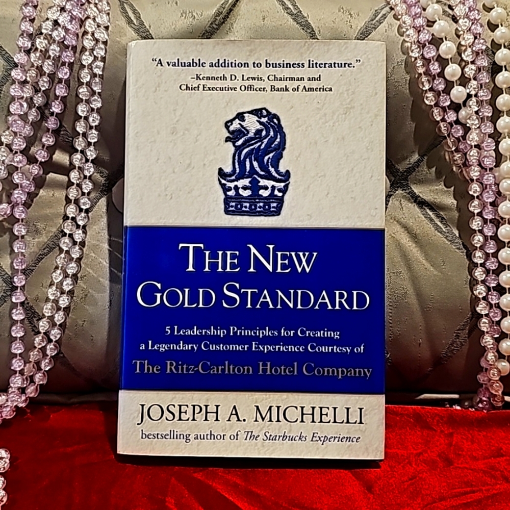 The New Gold Standard